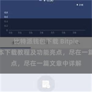 比特派钱包下载 Bitpie钱包最新版本下载教程及功能亮点，尽在一篇文章中详解