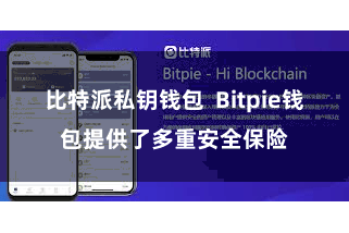 比特派私钥钱包  Bitpie钱包提供了多重安全保险
