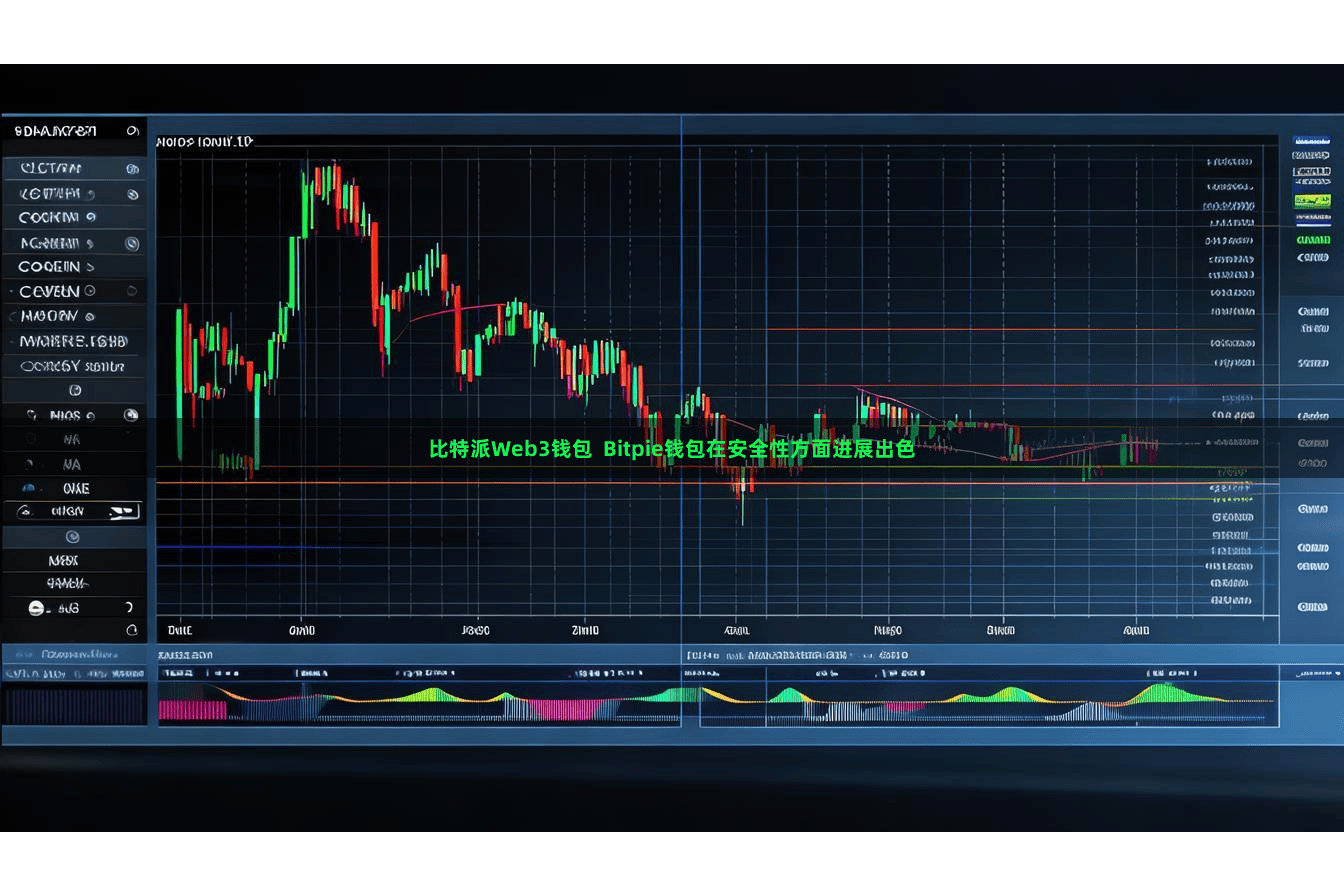 比特派Web3钱包  Bitpie钱包在安全性方面进展出色