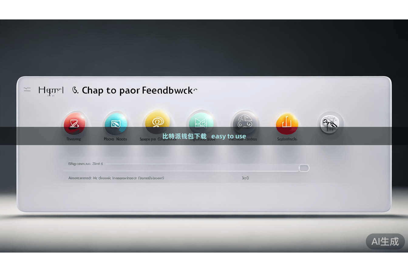 比特派钱包下载   easy to use