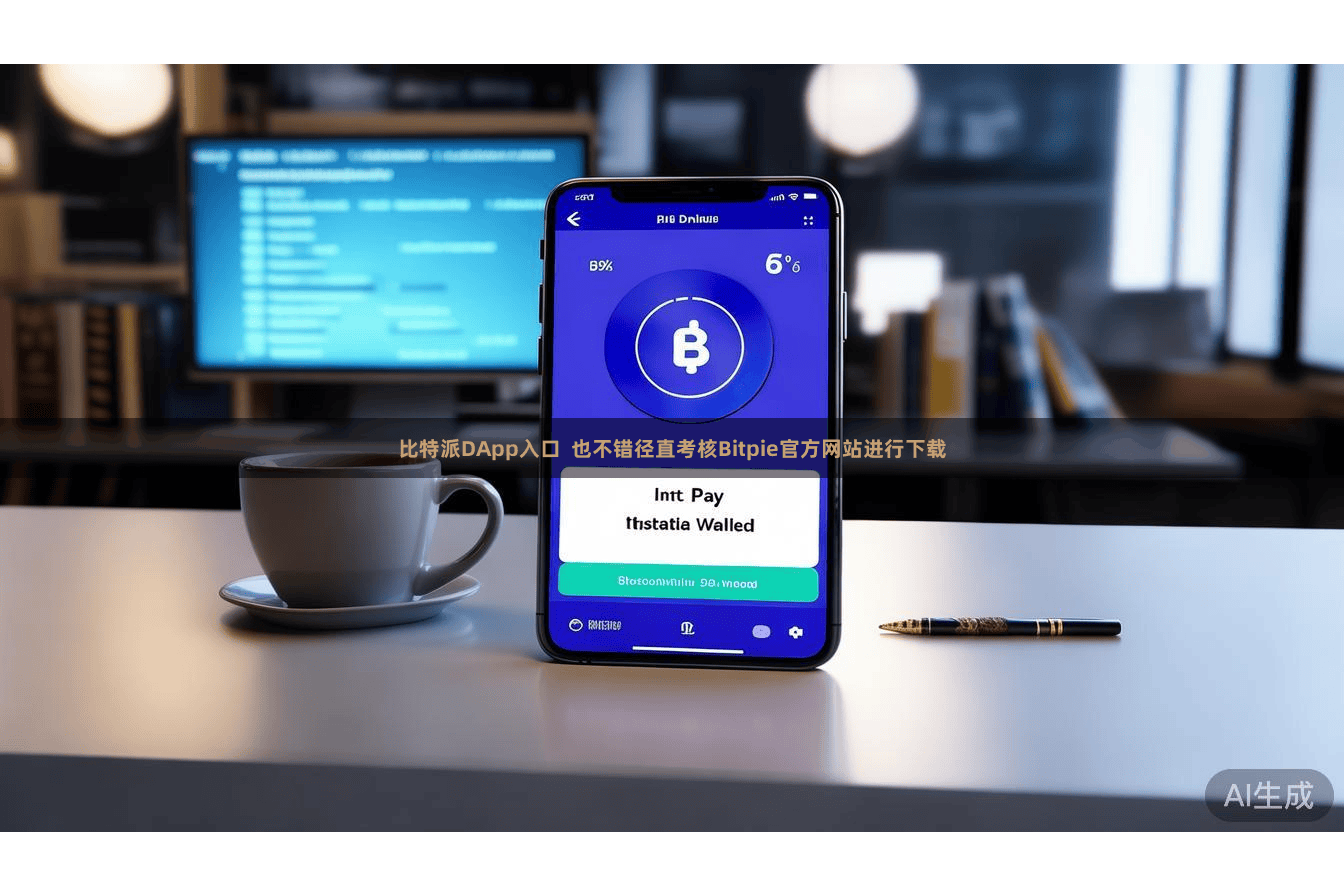 比特派DApp入口  也不错径直考核Bitpie官方网站进行下载