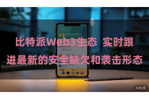 比特派Web3生态  实时跟进最新的安全缺欠和袭击形态